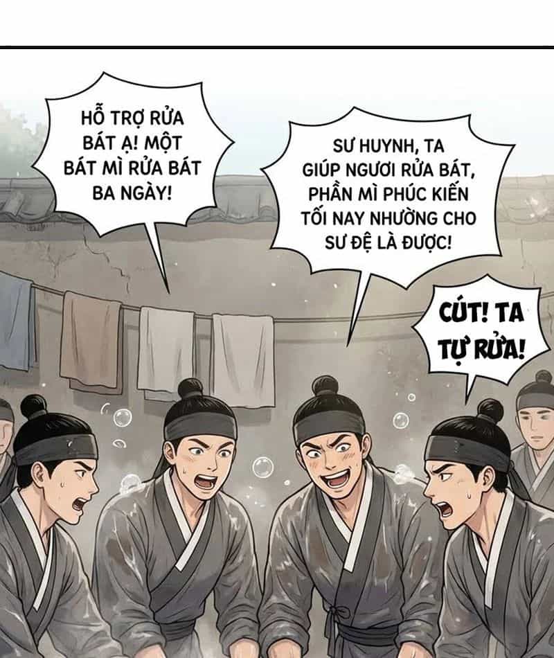 Xuyên Không Tới Tu Tiên Giới Làm Trù Thần - Chương 6 - ảnh 14