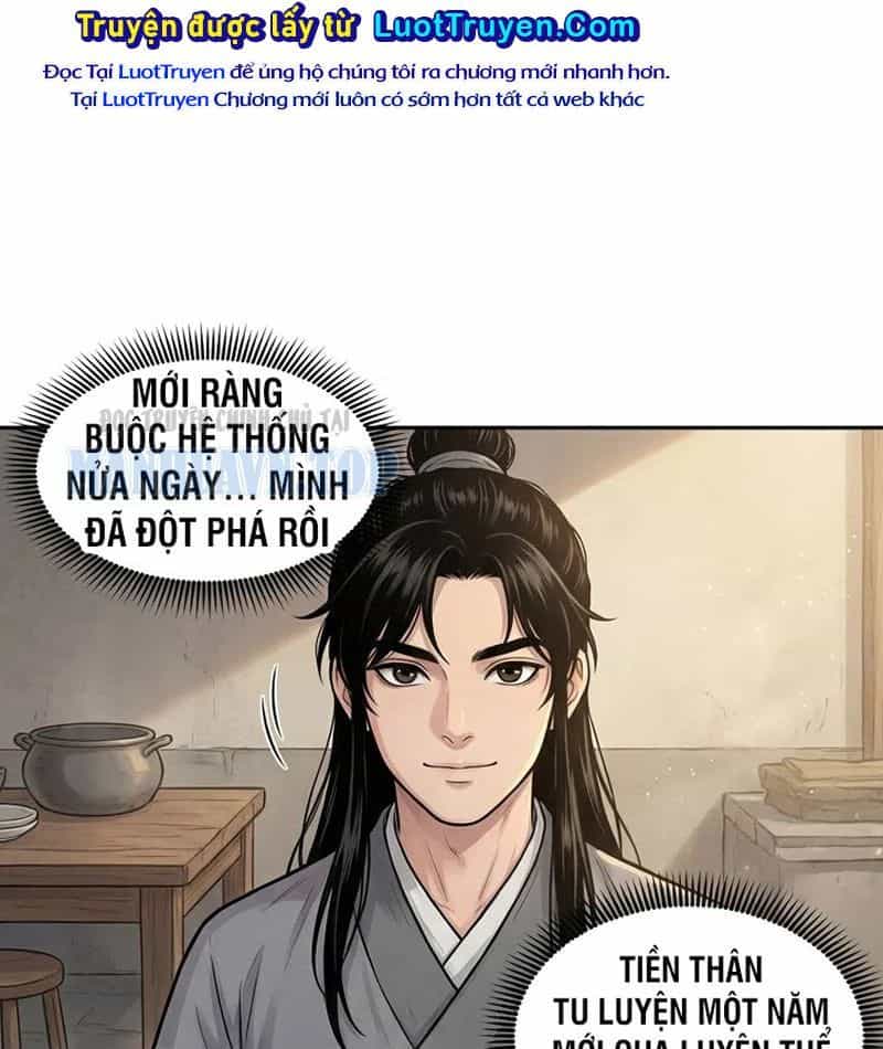 Xuyên Không Tới Tu Tiên Giới Làm Trù Thần - Chương 6 - ảnh 30