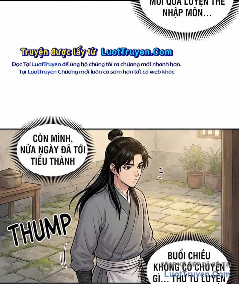 Xuyên Không Tới Tu Tiên Giới Làm Trù Thần - Chương 6 - ảnh 31