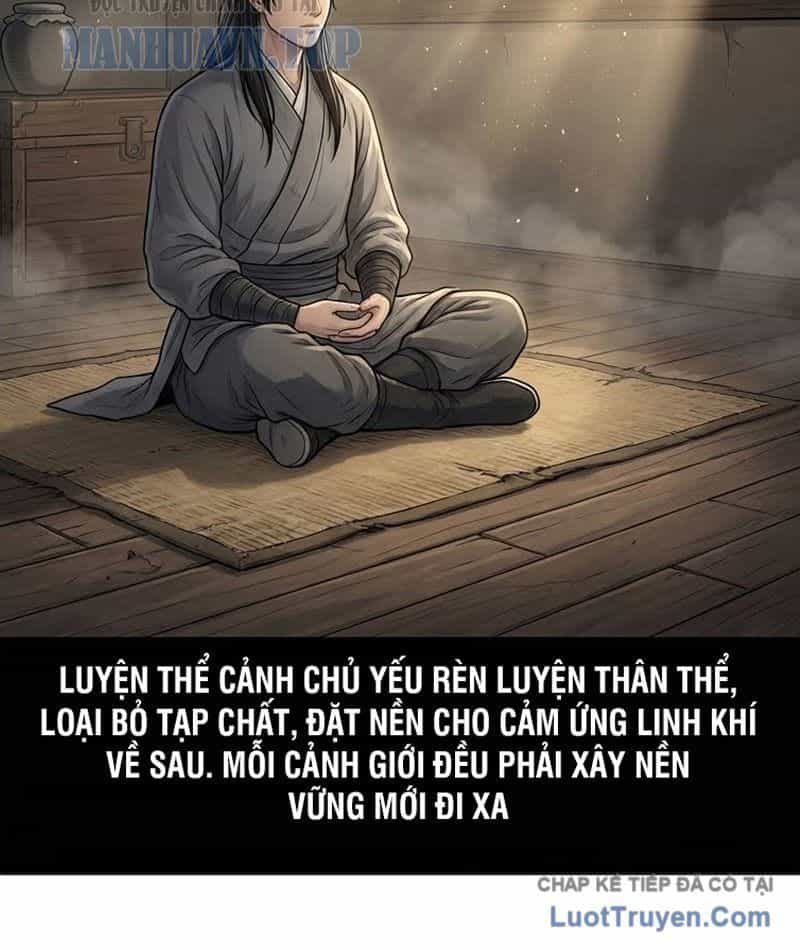 Xuyên Không Tới Tu Tiên Giới Làm Trù Thần - Chương 6 - ảnh 33