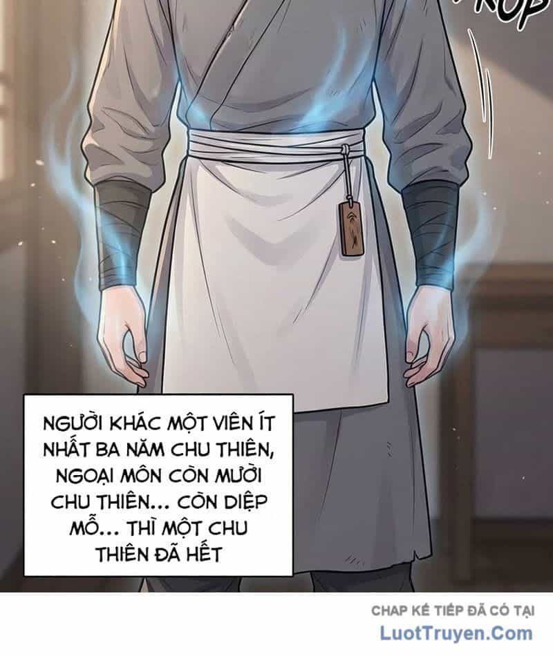 Xuyên Không Tới Tu Tiên Giới Làm Trù Thần - Chương 6 - ảnh 40