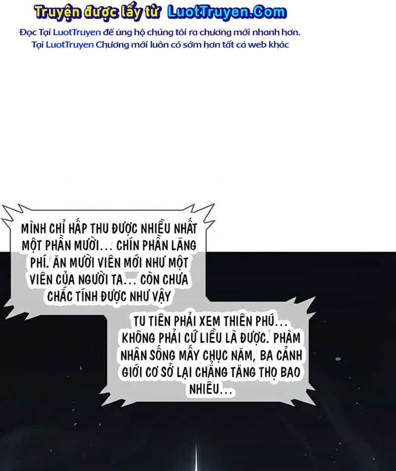 Xuyên Không Tới Tu Tiên Giới Làm Trù Thần - Chương 6 - ảnh 41