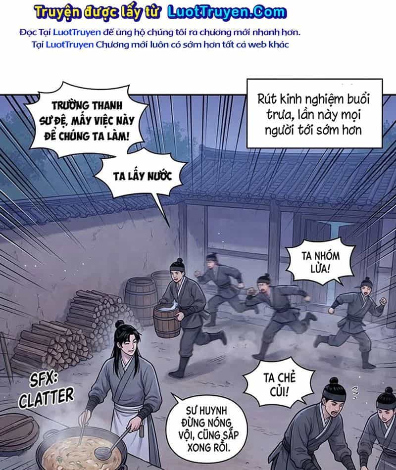 Xuyên Không Tới Tu Tiên Giới Làm Trù Thần - Chương 6 - ảnh 45