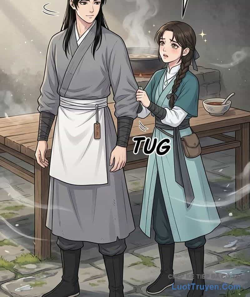 Xuyên Không Tới Tu Tiên Giới Làm Trù Thần - Chương 6 - ảnh 9
