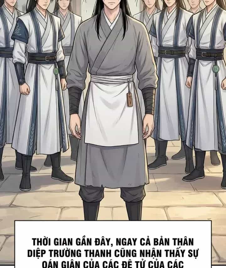 Xuyên Không Tới Tu Tiên Giới Làm Trù Thần - Chương 69 - ảnh 18