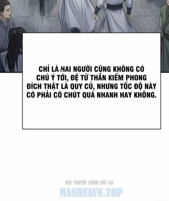 Xuyên Không Tới Tu Tiên Giới Làm Trù Thần - Chương 70 - ảnh 60