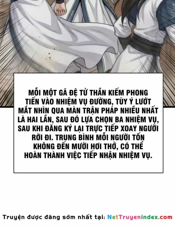 Xuyên Không Tới Tu Tiên Giới Làm Trù Thần - Chương 70 - ảnh 62