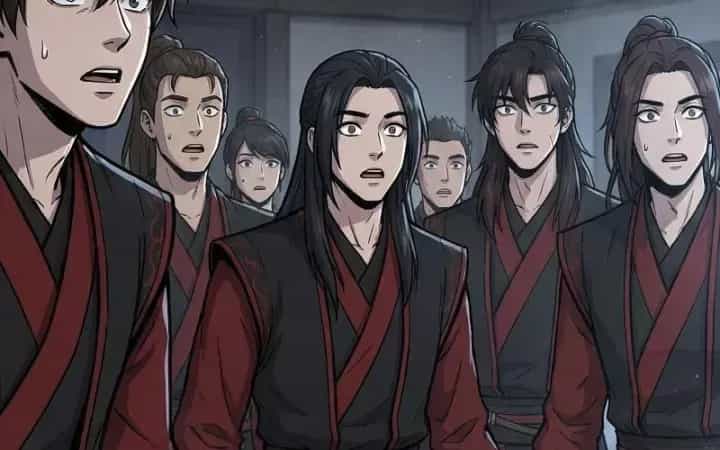 Xuyên Không Tới Tu Tiên Giới Làm Trù Thần - Chương 71 - ảnh 11