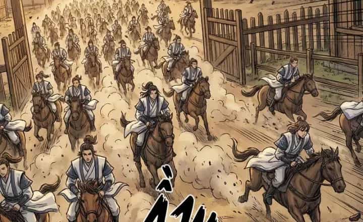 Xuyên Không Tới Tu Tiên Giới Làm Trù Thần - Chương 73 - ảnh 59