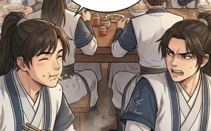 Xuyên Không Tới Tu Tiên Giới Làm Trù Thần - Chương 74 - ảnh 35