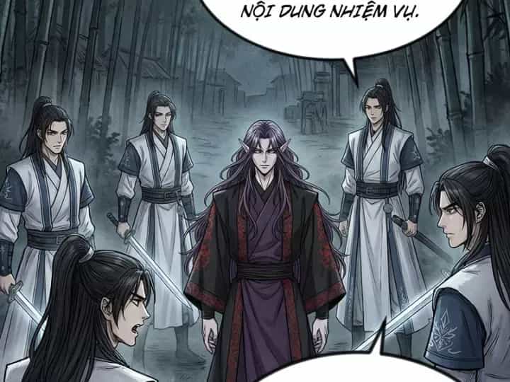 Xuyên Không Tới Tu Tiên Giới Làm Trù Thần - Chương 76 - ảnh 24