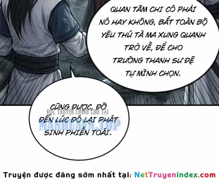 Xuyên Không Tới Tu Tiên Giới Làm Trù Thần - Chương 76 - ảnh 25