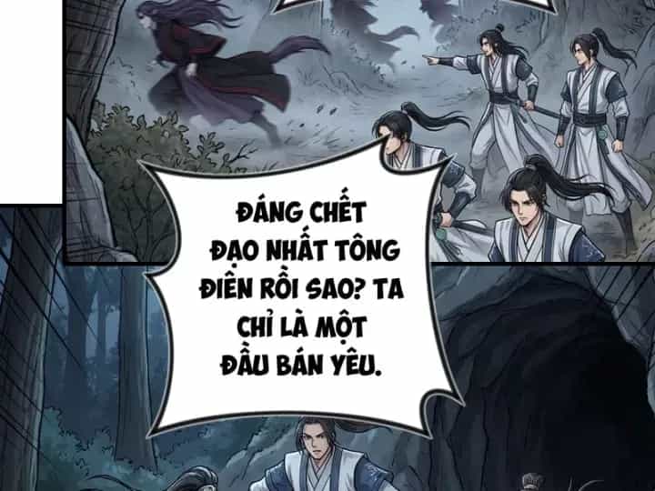 Xuyên Không Tới Tu Tiên Giới Làm Trù Thần - Chương 76 - ảnh 27