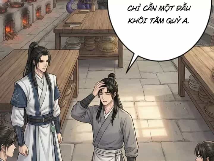 Xuyên Không Tới Tu Tiên Giới Làm Trù Thần - Chương 76 - ảnh 31