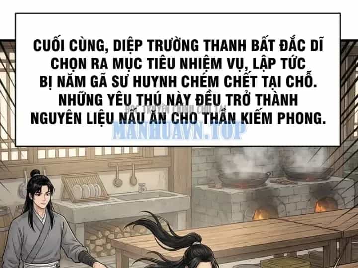 Xuyên Không Tới Tu Tiên Giới Làm Trù Thần - Chương 76 - ảnh 34