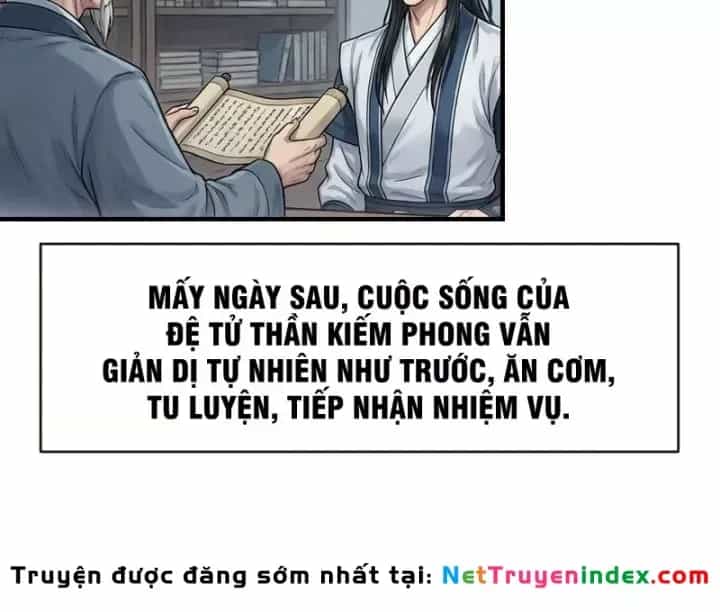 Xuyên Không Tới Tu Tiên Giới Làm Trù Thần - Chương 76 - ảnh 39