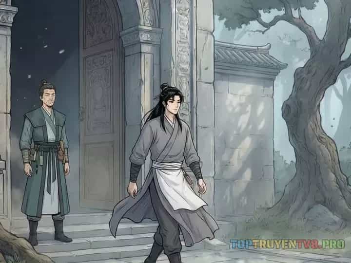 Xuyên Không Tới Tu Tiên Giới Làm Trù Thần - Chương 76 - ảnh 4