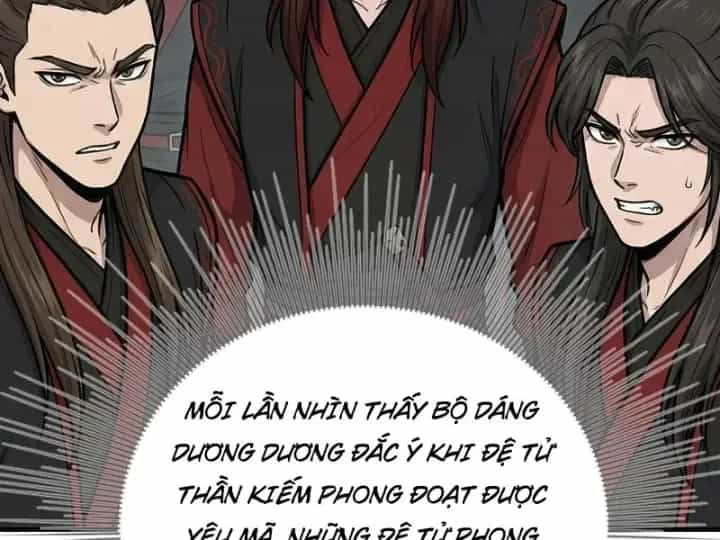 Xuyên Không Tới Tu Tiên Giới Làm Trù Thần - Chương 77 - ảnh 11