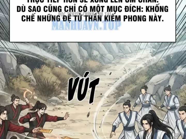 Xuyên Không Tới Tu Tiên Giới Làm Trù Thần - Chương 77 - ảnh 33