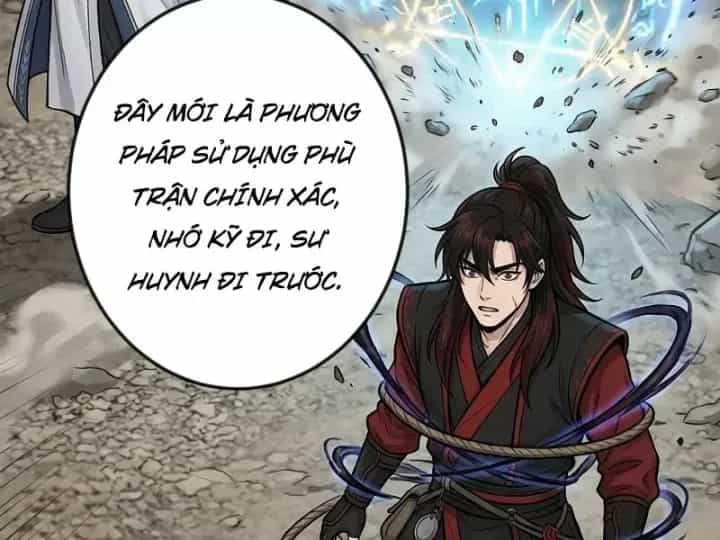 Xuyên Không Tới Tu Tiên Giới Làm Trù Thần - Chương 77 - ảnh 48