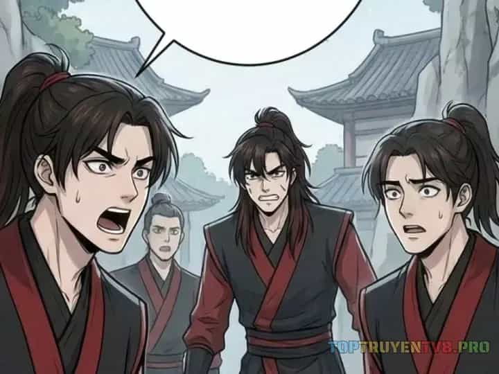 Xuyên Không Tới Tu Tiên Giới Làm Trù Thần - Chương 77 - ảnh 7