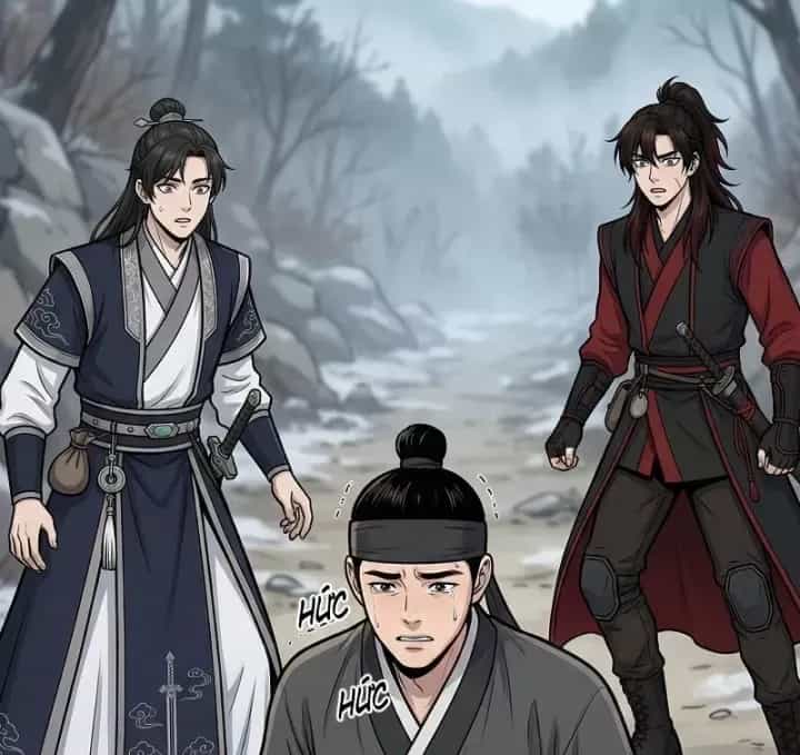 Xuyên Không Tới Tu Tiên Giới Làm Trù Thần - Chương 78 - ảnh 24