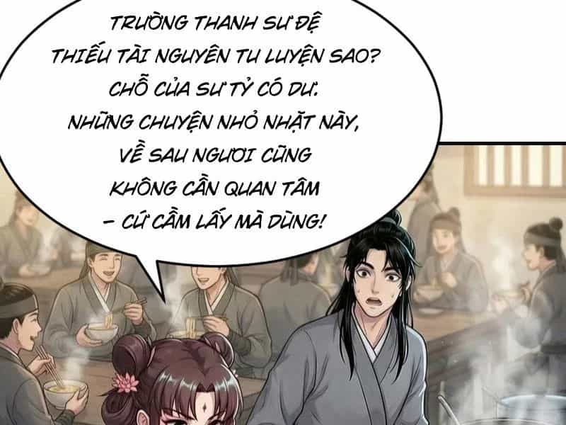 Xuyên Không Tới Tu Tiên Giới Làm Trù Thần - Chương 7 - ảnh 104