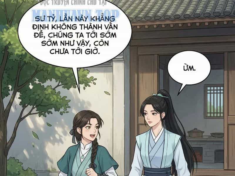 Xuyên Không Tới Tu Tiên Giới Làm Trù Thần - Chương 7 - ảnh 17