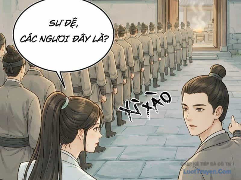 Xuyên Không Tới Tu Tiên Giới Làm Trù Thần - Chương 7 - ảnh 24