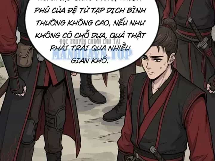 Xuyên Không Tới Tu Tiên Giới Làm Trù Thần - Chương 79 - ảnh 17