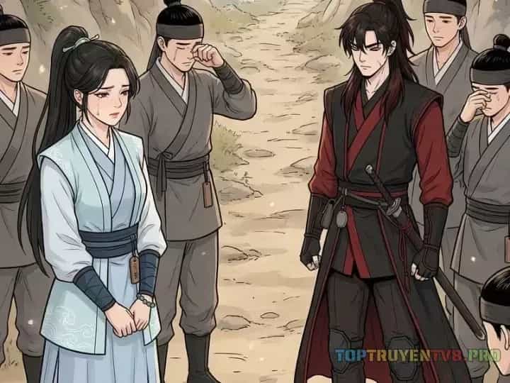 Xuyên Không Tới Tu Tiên Giới Làm Trù Thần - Chương 79 - ảnh 3