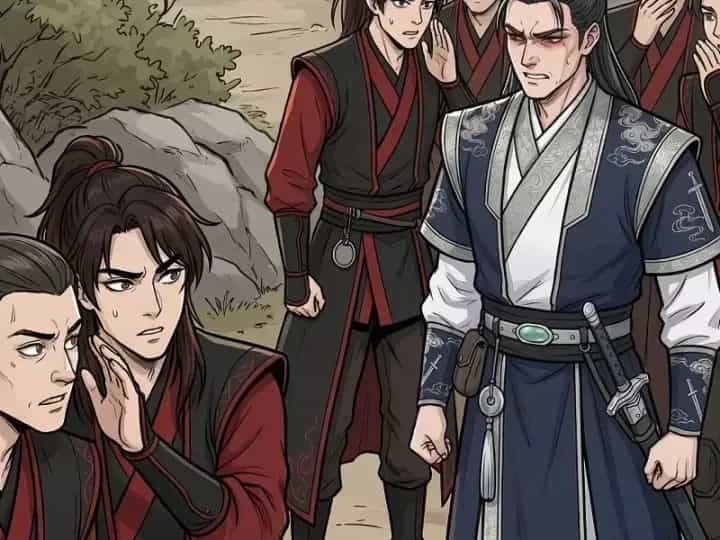 Xuyên Không Tới Tu Tiên Giới Làm Trù Thần - Chương 79 - ảnh 34