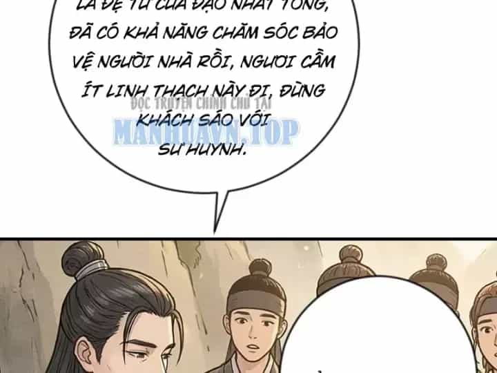 Xuyên Không Tới Tu Tiên Giới Làm Trù Thần - Chương 79 - ảnh 8