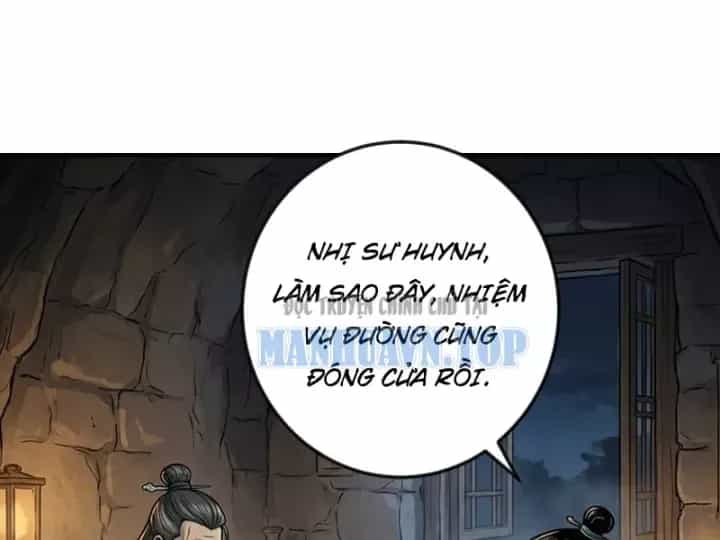 Xuyên Không Tới Tu Tiên Giới Làm Trù Thần - Chương 81 - ảnh 21