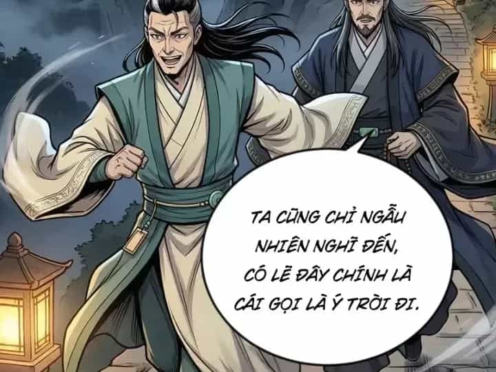 Xuyên Không Tới Tu Tiên Giới Làm Trù Thần - Chương 81 - ảnh 35