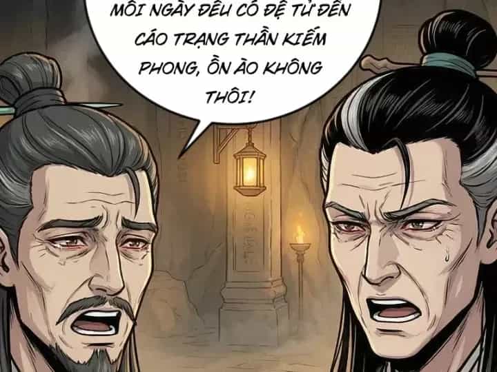 Xuyên Không Tới Tu Tiên Giới Làm Trù Thần - Chương 81 - ảnh 42