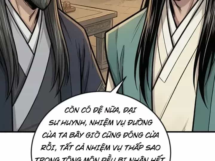 Xuyên Không Tới Tu Tiên Giới Làm Trù Thần - Chương 81 - ảnh 43