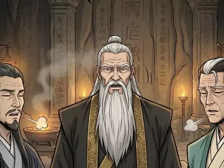 Xuyên Không Tới Tu Tiên Giới Làm Trù Thần - Chương 81 - ảnh 49