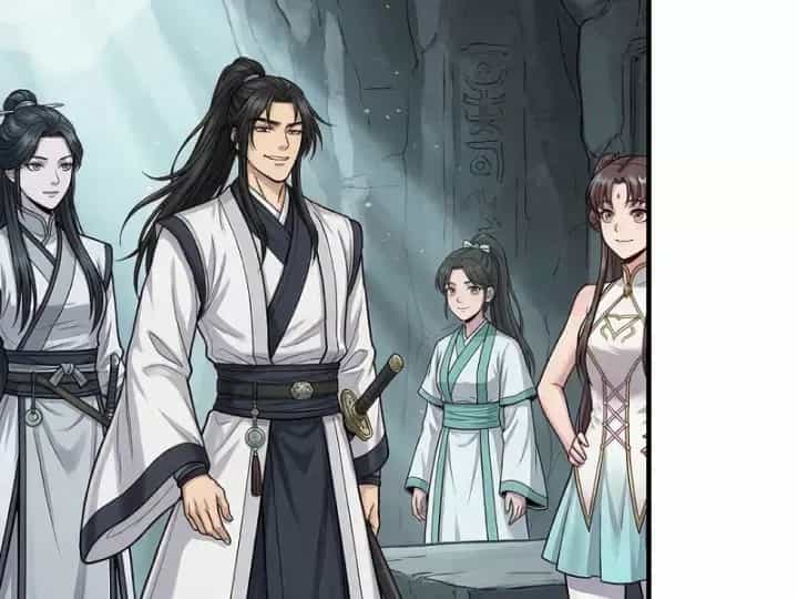 Xuyên Không Tới Tu Tiên Giới Làm Trù Thần - Chương 83 - ảnh 15