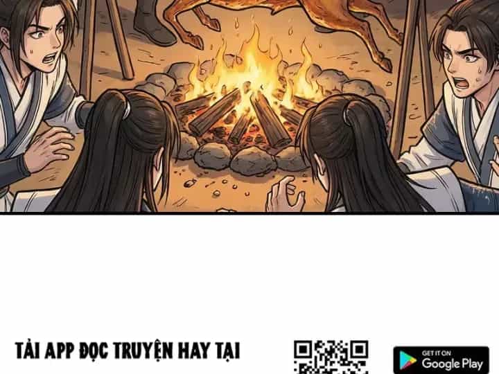 Xuyên Không Tới Tu Tiên Giới Làm Trù Thần - Chương 83 - ảnh 30