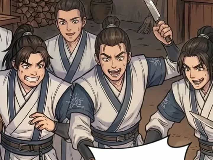 Xuyên Không Tới Tu Tiên Giới Làm Trù Thần - Chương 83 - ảnh 32