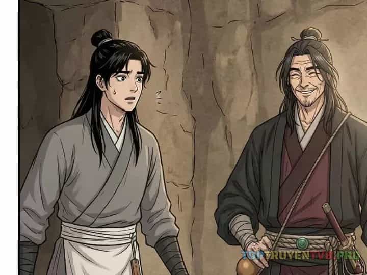 Xuyên Không Tới Tu Tiên Giới Làm Trù Thần - Chương 84 - ảnh 3