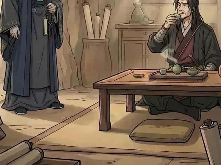 Xuyên Không Tới Tu Tiên Giới Làm Trù Thần - Chương 85 - ảnh 65