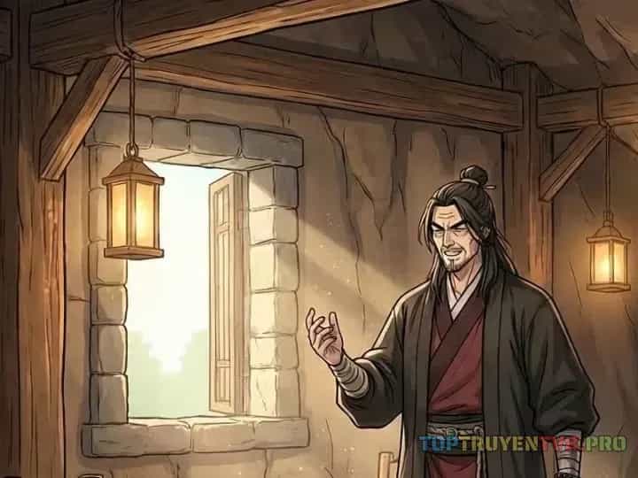 Xuyên Không Tới Tu Tiên Giới Làm Trù Thần - Chương 87 - ảnh 2