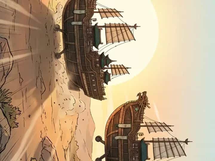 Xuyên Không Tới Tu Tiên Giới Làm Trù Thần - Chương 88 - ảnh 46