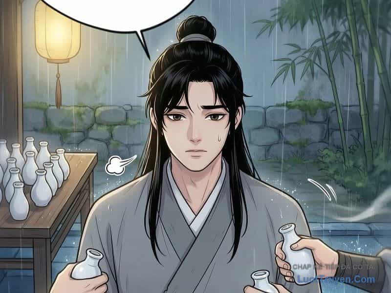 Xuyên Không Tới Tu Tiên Giới Làm Trù Thần - Chương 8 - ảnh 13