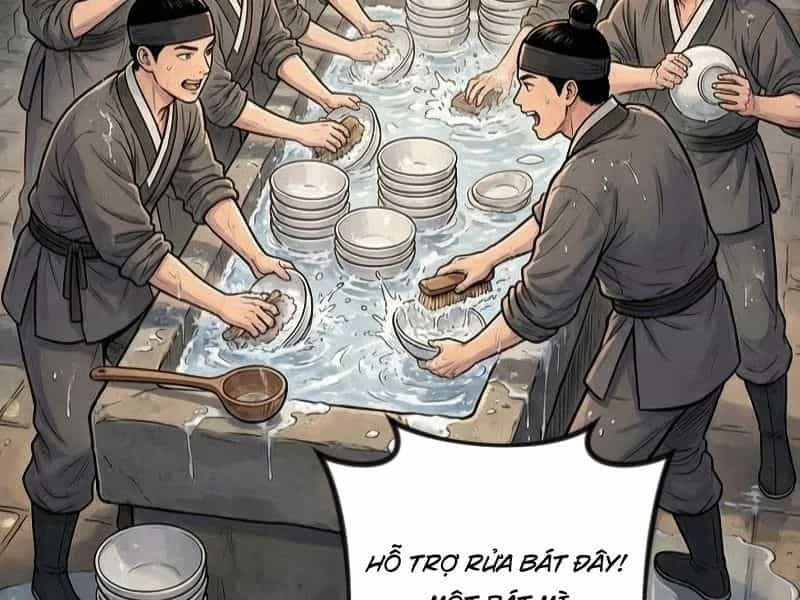 Xuyên Không Tới Tu Tiên Giới Làm Trù Thần - Chương 8 - ảnh 25