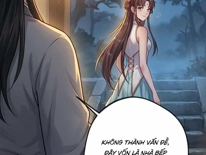 Xuyên Không Tới Tu Tiên Giới Làm Trù Thần - Chương 8 - ảnh 44