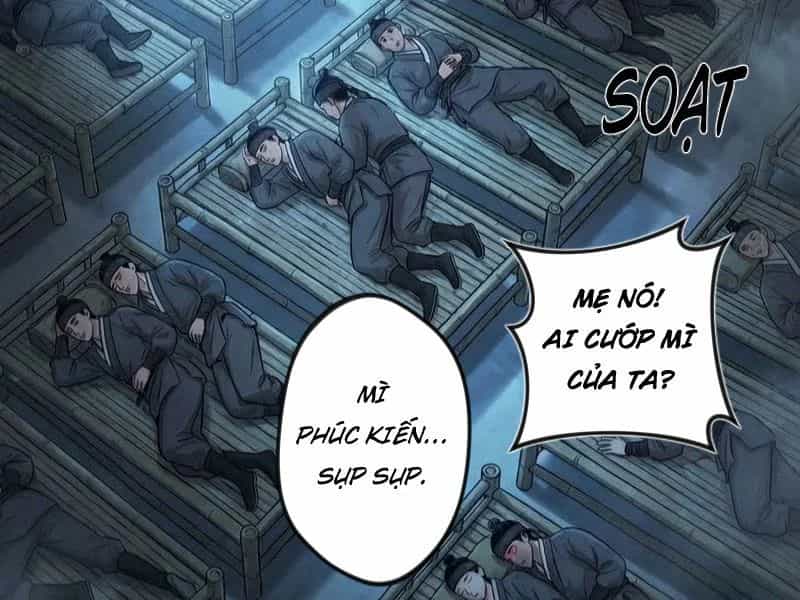 Xuyên Không Tới Tu Tiên Giới Làm Trù Thần - Chương 8 - ảnh 56
