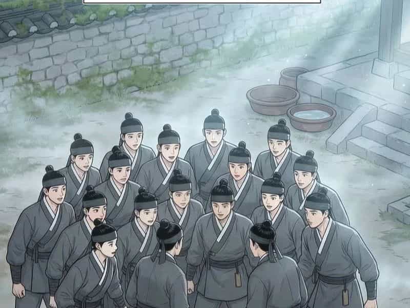 Xuyên Không Tới Tu Tiên Giới Làm Trù Thần - Chương 8 - ảnh 59